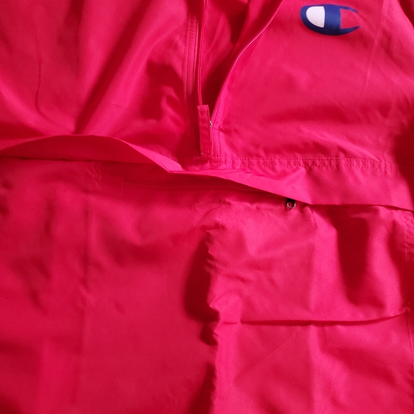 Champion windbreaker jacket - Picture 4 of 5
